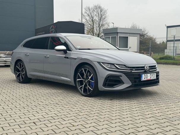 Volkswagen Arteon R DSG Shooting Brake 4Motion 235 kW image number 11