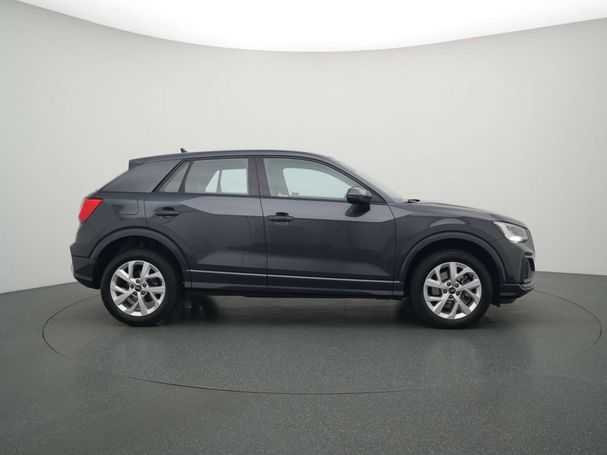 Audi Q2 35 TDI Advanced 110 kW image number 3