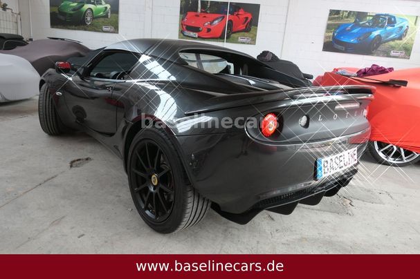 Lotus Elise 162 kW image number 4