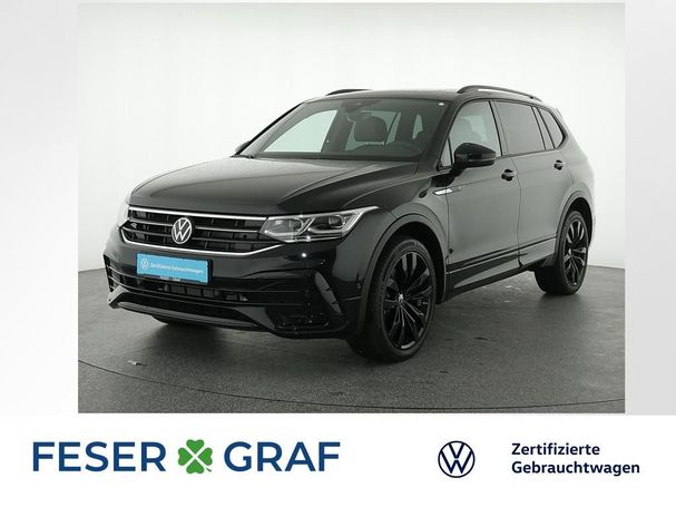 Volkswagen Tiguan 2.0 TSI R-Line 4Motion DSG 140 kW image number 1