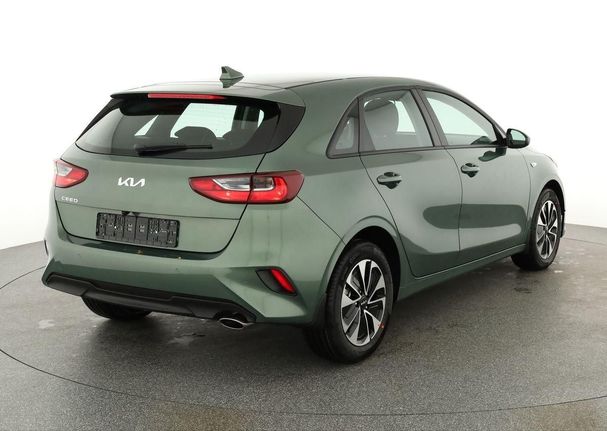 Kia Ceed 1.0 T-GDi 74 kW image number 4