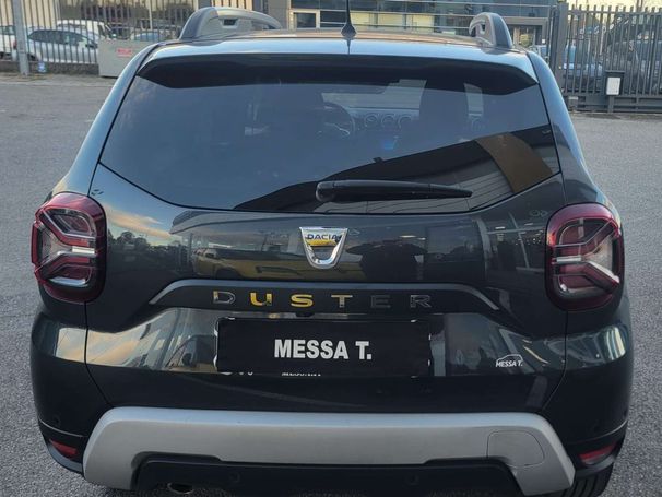 Dacia Duster TCe 100 Prestige 74 kW image number 4