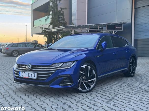 Volkswagen Arteon 2.0 TDI DSG Shooting Brake 4Motion 147 kW image number 1