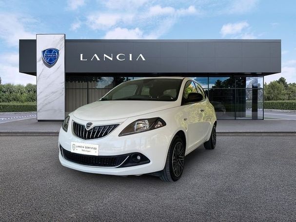 Lancia Ypsilon 51 kW image number 1