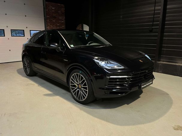 Porsche Cayenne 250 kW image number 2