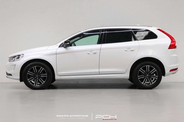 Volvo XC60 D3 Momentum 110 kW image number 1