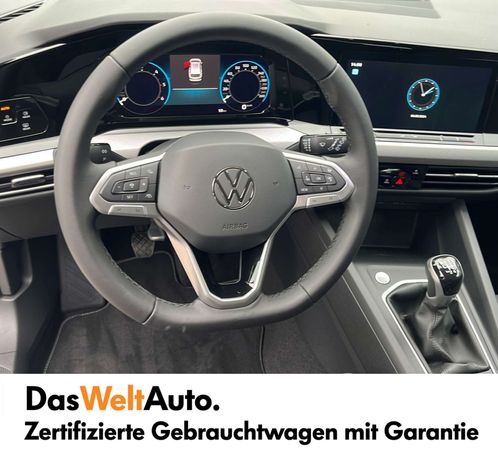 Volkswagen Golf Variant TDI Life 85 kW image number 9