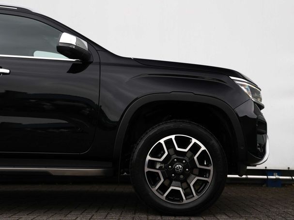 Volkswagen Amarok Cab 3.0 V6 TDI Aventura 4Motion 177 kW image number 17