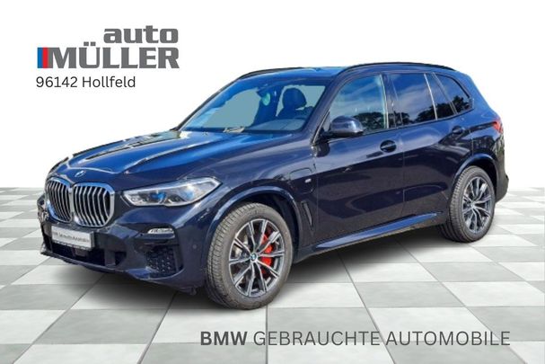 BMW X5 45e xDrive 290 kW image number 2