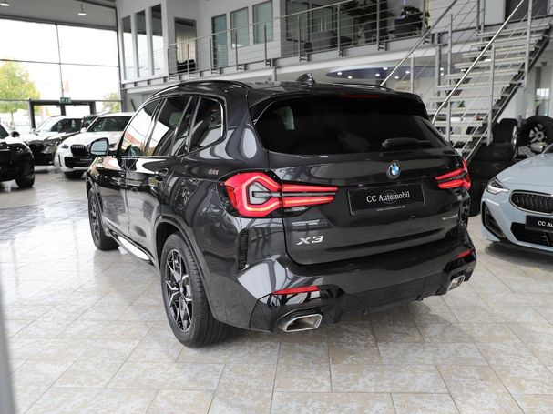 BMW X3 xDrive 135 kW image number 7