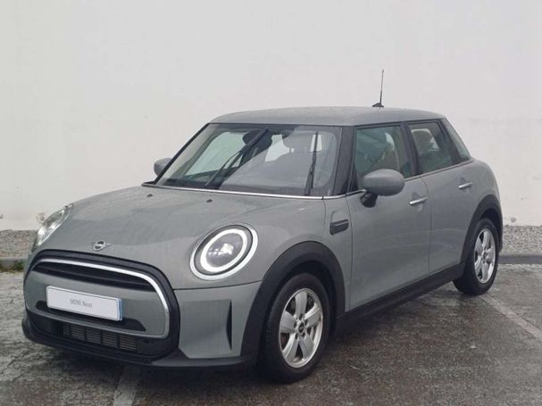 Mini One 56 kW image number 1