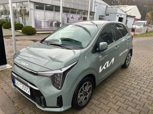 Kia Picanto 1.2 Line 58 kW image number 2