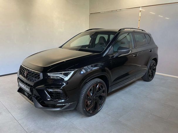 Cupra Ateca 2.0 TSI DSG 4Drive 221 kW image number 1