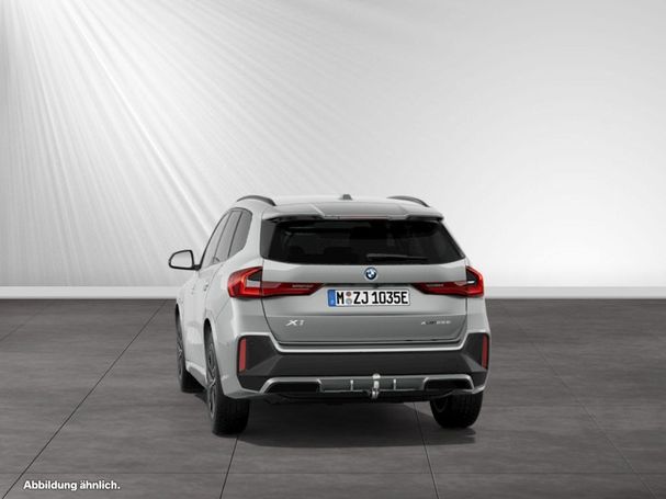 BMW X1 xDrive25e 180 kW image number 9