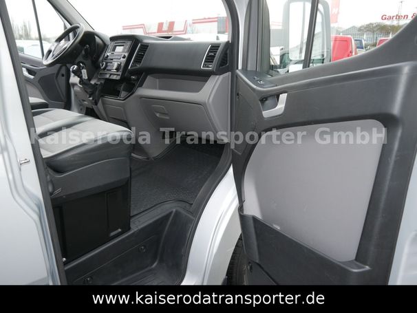 Hyundai H 350 L3H2 2.5 CRDi 110 kW image number 14