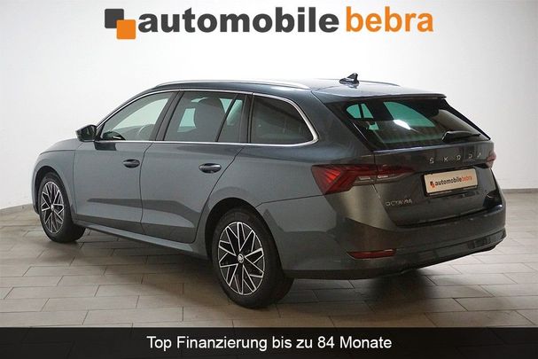 Skoda Octavia 2.0 TDI DSG Style 110 kW image number 6