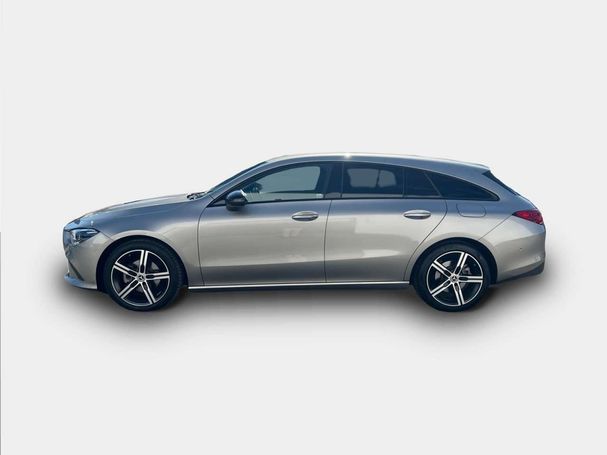 Mercedes-Benz CLA 180 Shooting Brake 100 kW image number 4