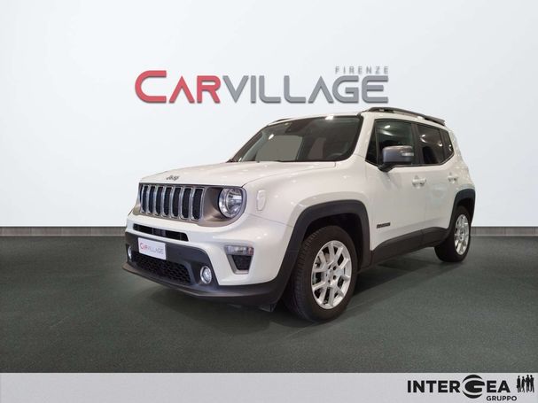 Jeep Renegade 1.0 Limited 88 kW image number 1