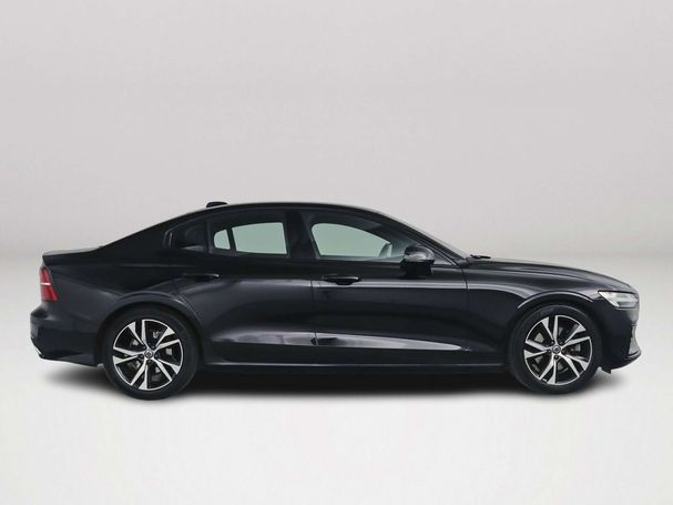 Volvo S60 B4 155 kW image number 2