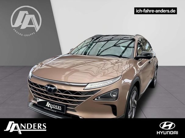 Hyundai Nexo Premium 120 kW image number 1