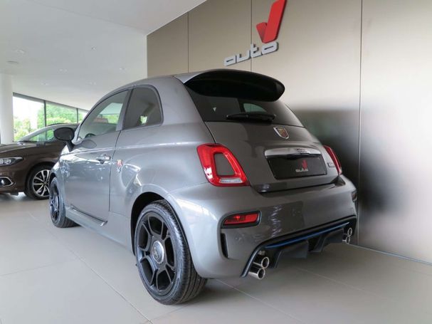 Abarth 595 121 kW image number 3