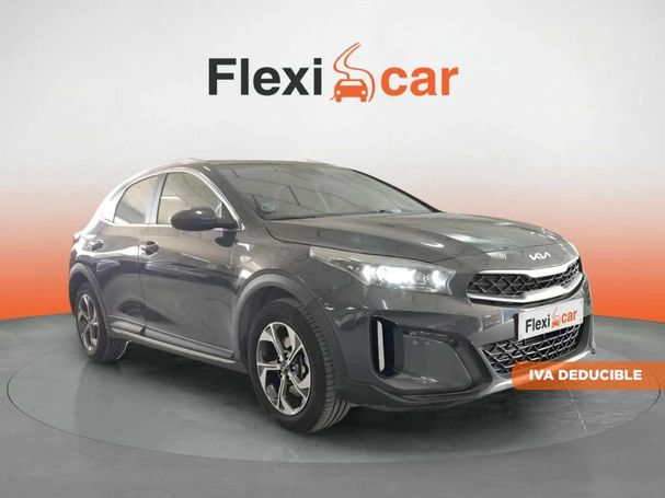 Kia XCeed 1.0 T-GDi 88 kW image number 1