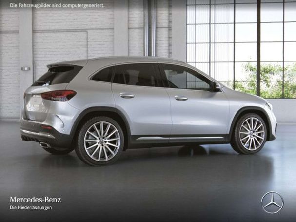 Mercedes-Benz GLA 250 165 kW image number 20