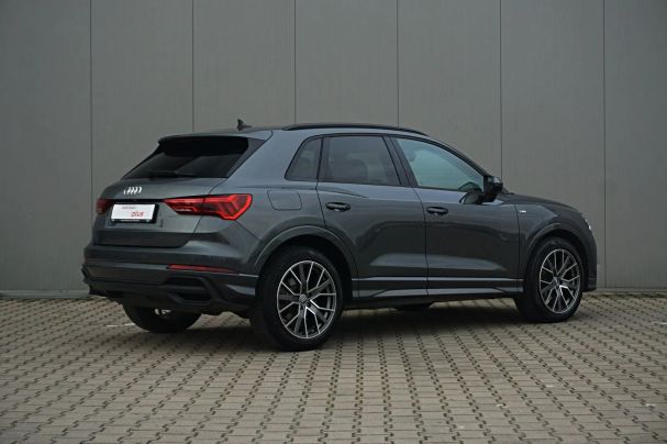 Audi Q3 110 kW image number 2