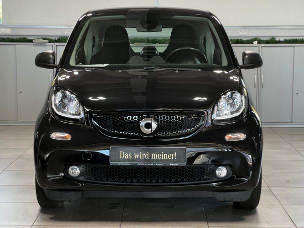 Smart ForTwo 52 kW image number 5