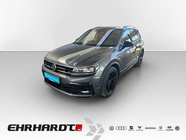 Volkswagen Tiguan 4Motion DSG 140 kW image number 1