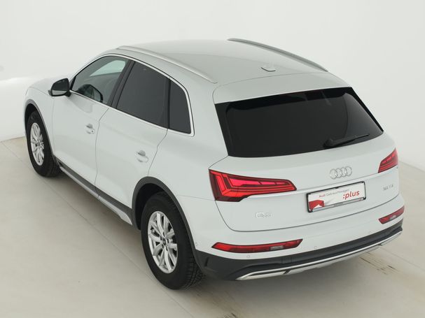 Audi Q5 35 TDI Advanced 120 kW image number 3