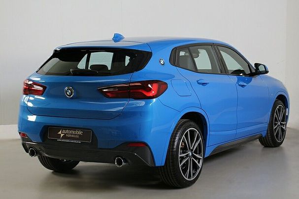 BMW X2 sDrive 140 kW image number 3