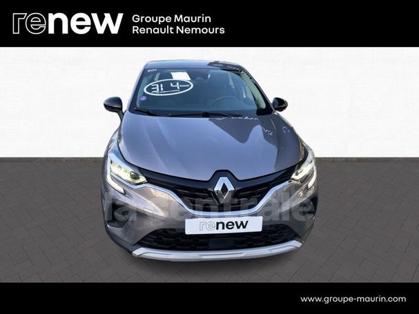 Renault Captur 74 kW image number 5