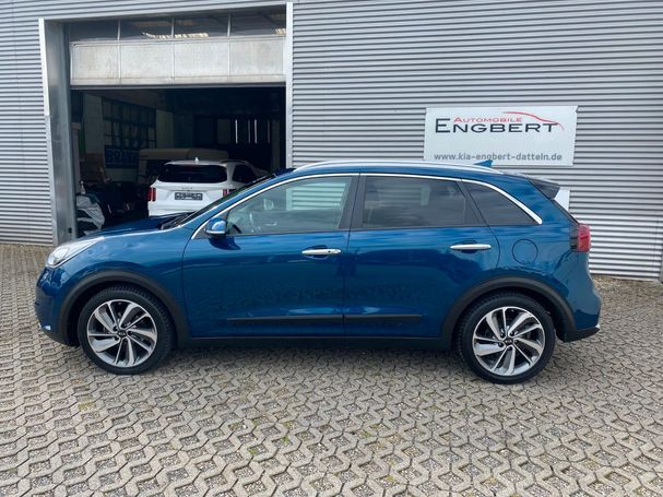 Kia Niro 1.6 104 kW image number 5