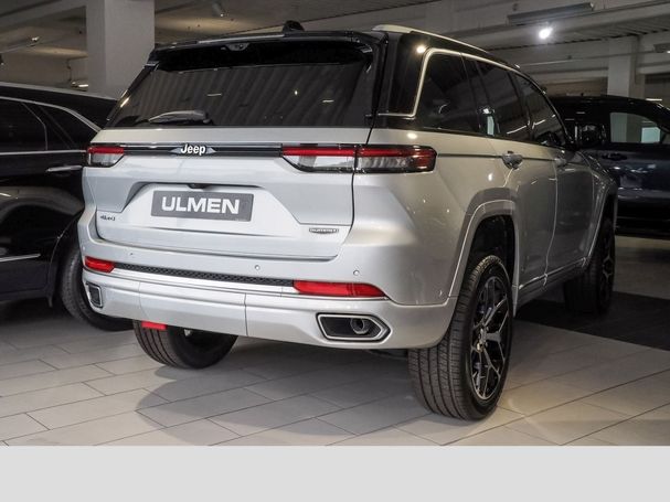 Jeep Grand Cherokee 268 kW image number 3