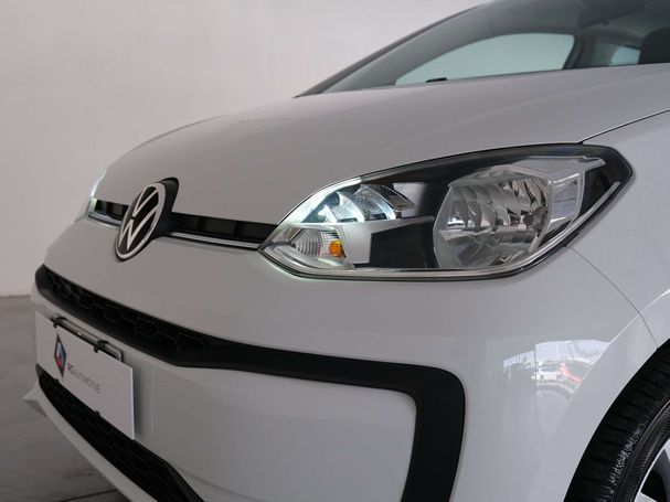 Volkswagen up! Eco 50 kW image number 37