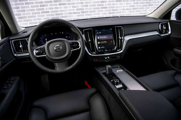 Volvo V60 B4 Plus 145 kW image number 11