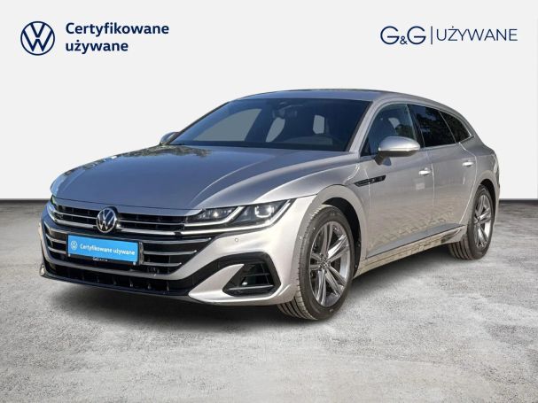 Volkswagen Arteon 2.0 TDI DSG 147 kW image number 1