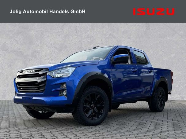 Isuzu D-Max Double Cab 120 kW image number 1