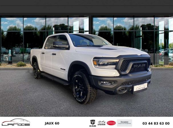 RAM 1500 5.7 HEMI V8 294 kW image number 3