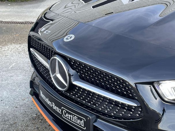 Mercedes-Benz CLA 180 100 kW image number 16