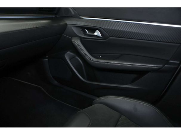 Peugeot 508 165 kW image number 29