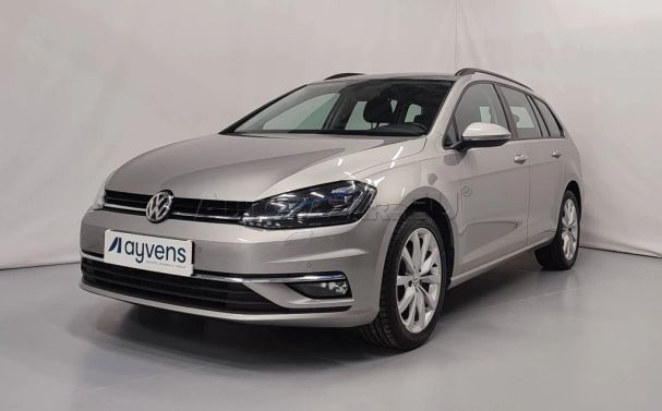 Volkswagen Golf Variant 1.6 TDI Comfortline 85 kW image number 1