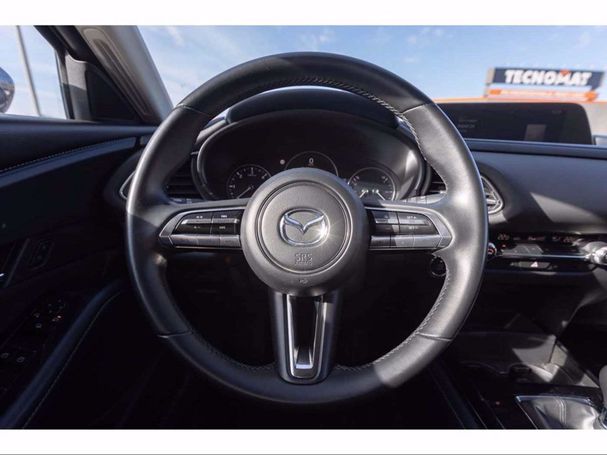 Mazda CX-30 SKYACTIV-D 1.8 85 kW image number 13