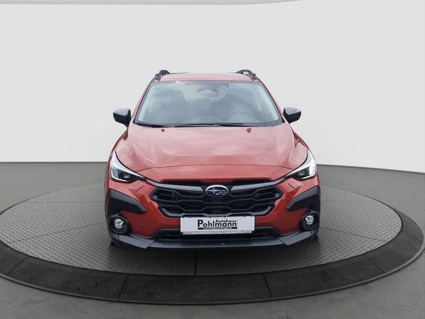 Subaru Crosstrek 2.0ie Comfort 100 kW image number 8