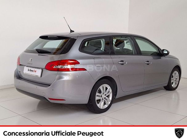 Peugeot 308 SW BlueHDi 130 S&S Active 96 kW image number 3