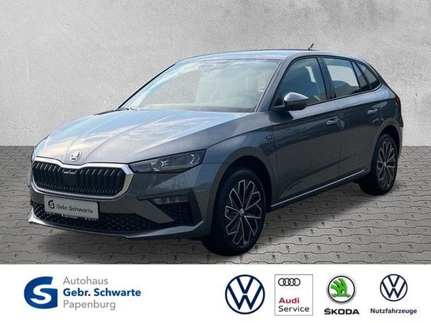 Skoda Scala 1.0 TSI 70 kW image number 1