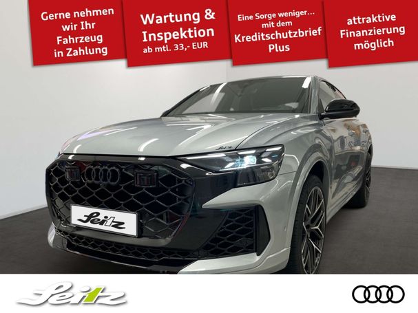 Audi RSQ8 4.0 TFSI quattro 441 kW image number 2