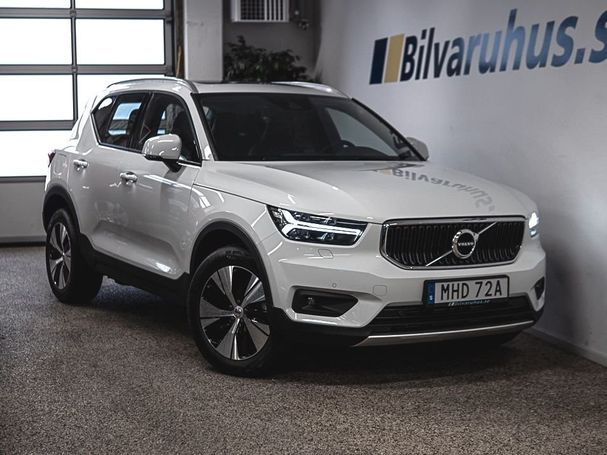 Volvo XC40 T5 85 kW image number 1