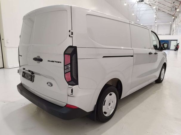 Ford Transit Custom 100 kW image number 2